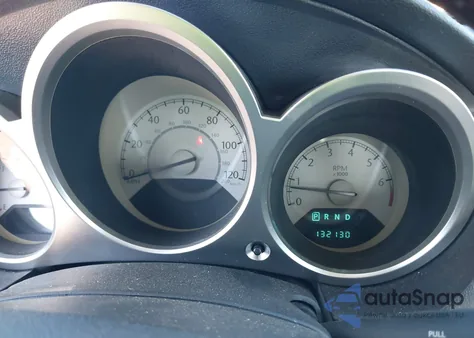 2009 Chrysler Sebring Limited from USA, damaged, VIN 1C3LC56V29N555024